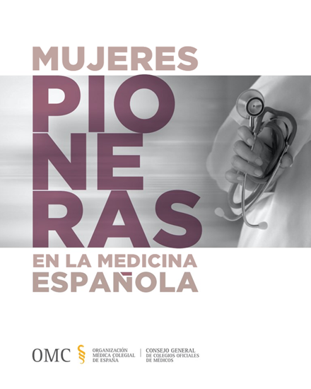 Las dras. Carmen Rodríguez y Esperanza Bengoechea representan a las médicas asturianas en el libro ‘Mujeres Pioneras en la Medicina Española’