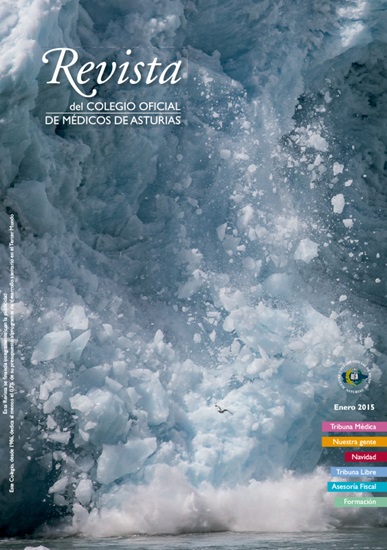 Revista Enero 2015