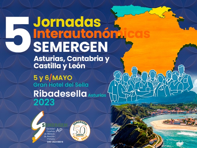 SEMERGEN Jornadas Interautonómicas