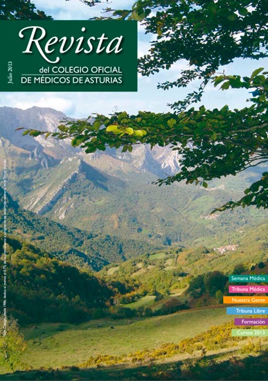 Revista Julio 2013