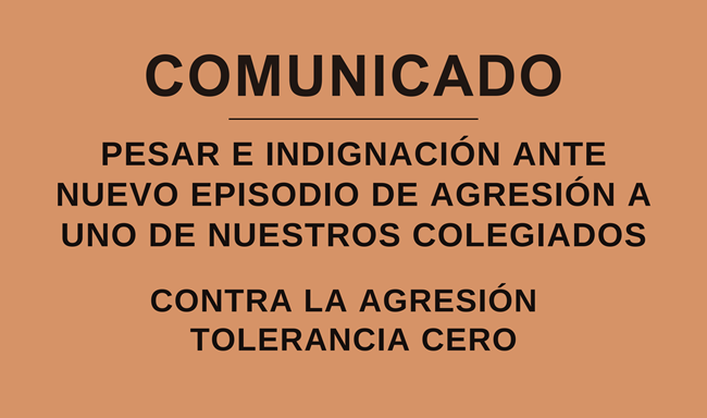 Condena a la agresion del medico del HUCA_07jul23