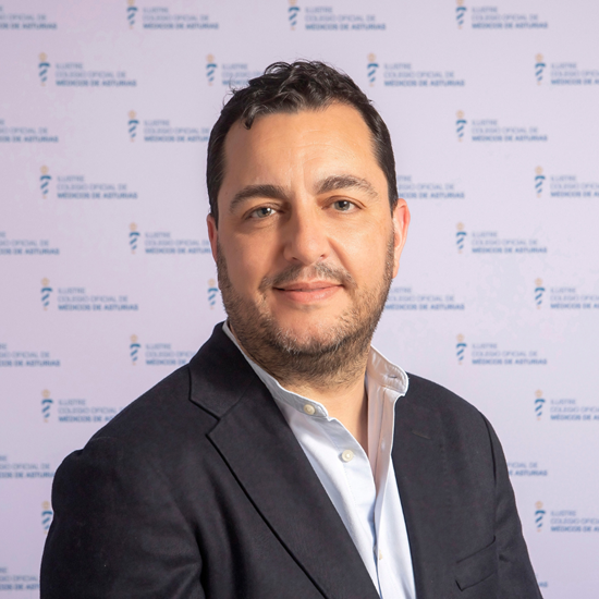 Vicepresidente tercero