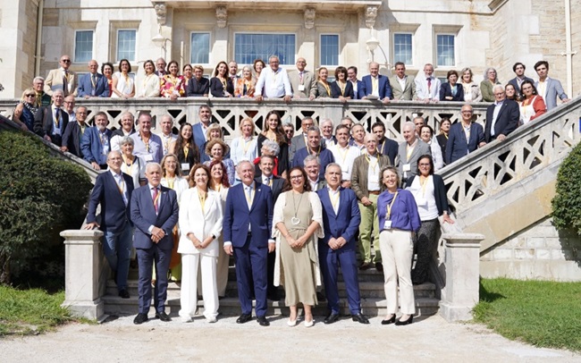 III Escuela Profesión Medica Santander