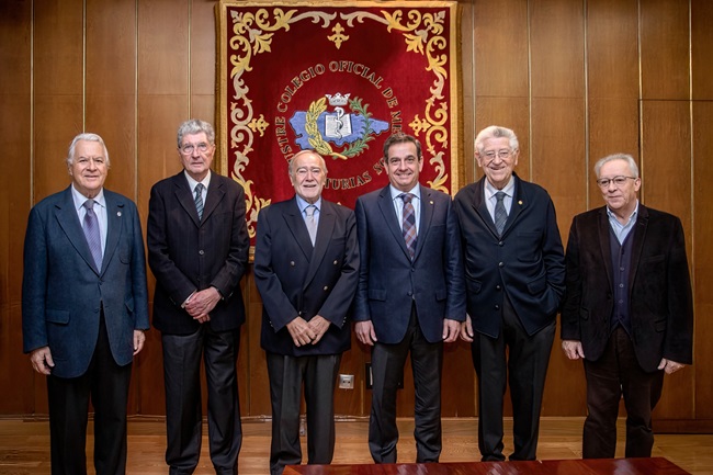 Acuerdo ICOMAST y RAMPRA