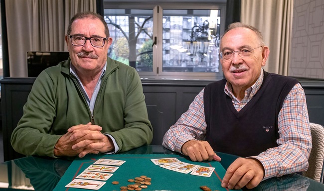 IV Torneo de Mus para Médicos_2024