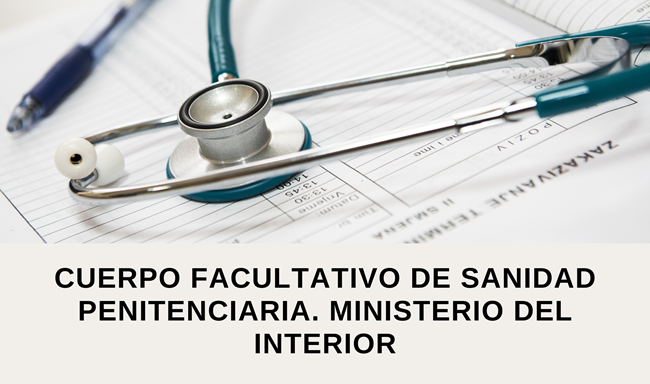 Ministerior de Interior.