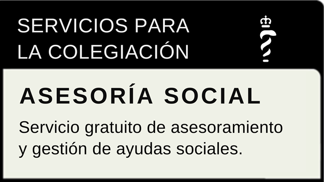 Asesoría Social ICOMAST