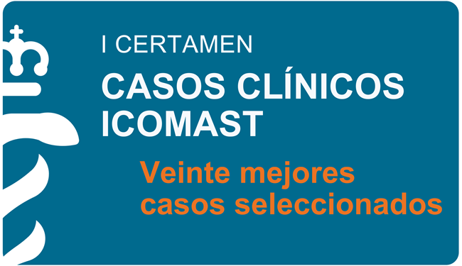 Libro Certamen Casos Clínicos ICOMAST