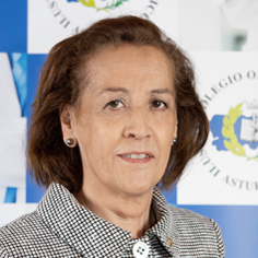 Antonia Martínez Hernández