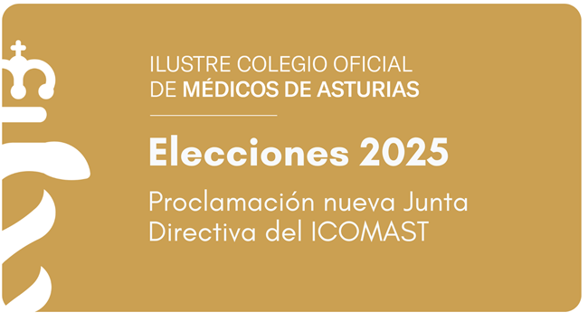 Nueva Junta Directiva del ICOMAST