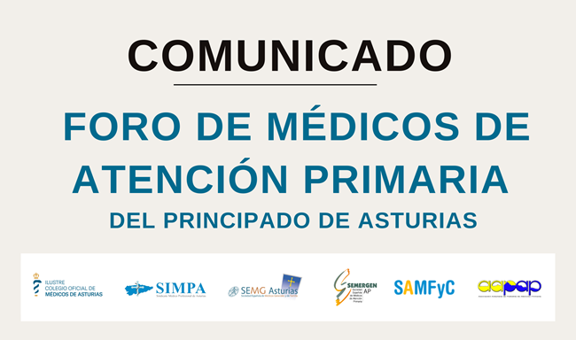 12 de abril 2025., Día de la Atención Primaria