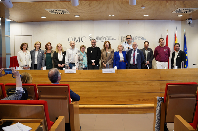 Dia de la Atención Primaria 2025. OMC y Foro de AP