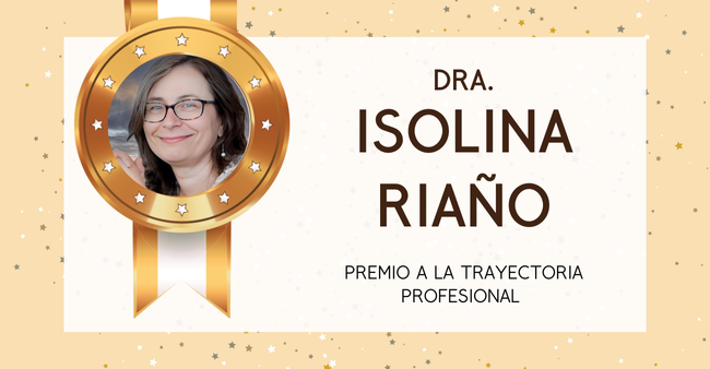 Isolina Riaño