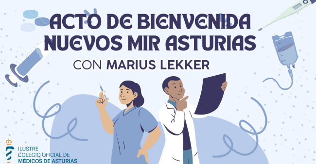 Nuevos MIR Asturias