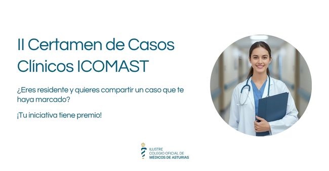 Certamen de Casos Clínicos