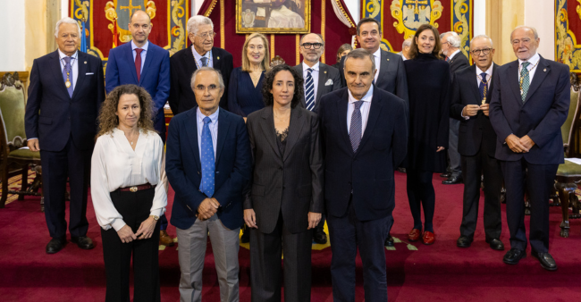 VIII Premio de Humanización de la Asistencia Sanitaria