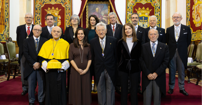 VIII Premio Hipócrates - RAMPRA