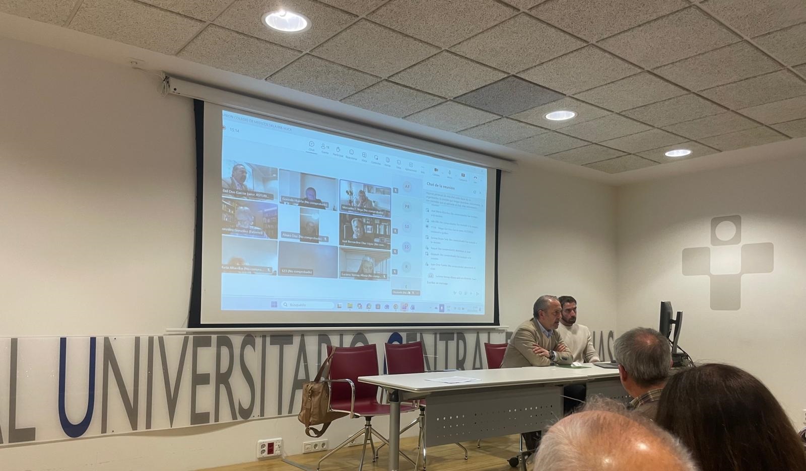 Voluntariado Médico