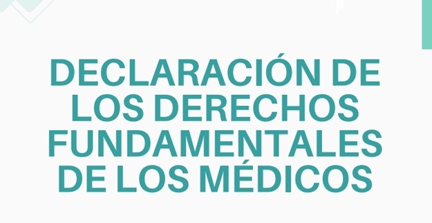 Derechos del Médico