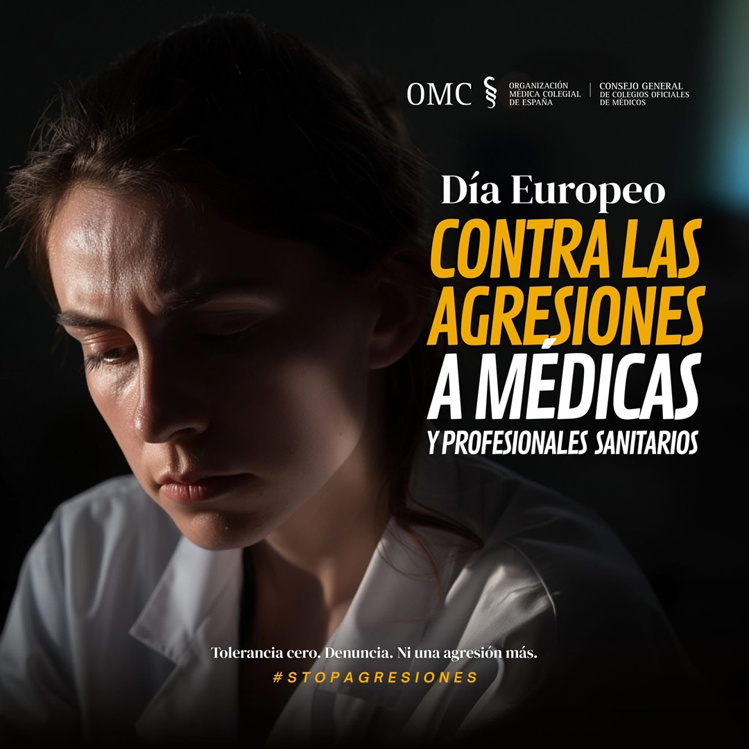 Agresiones a Médicos