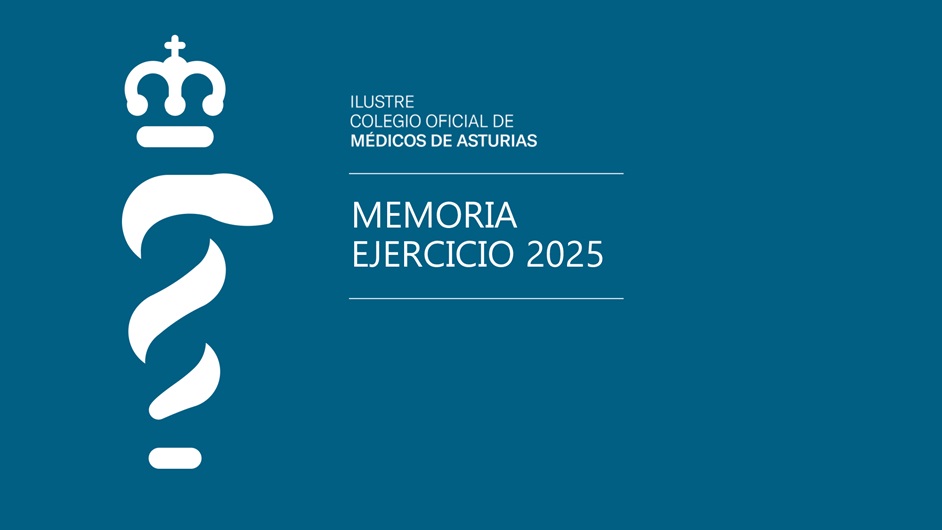 Memoria anual 2025