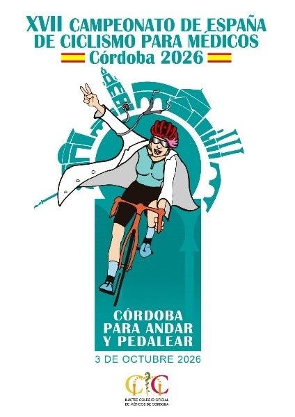 Campeonato ciclismo