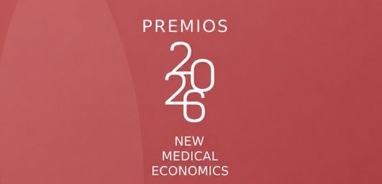 Premios New Medical Economics 2026