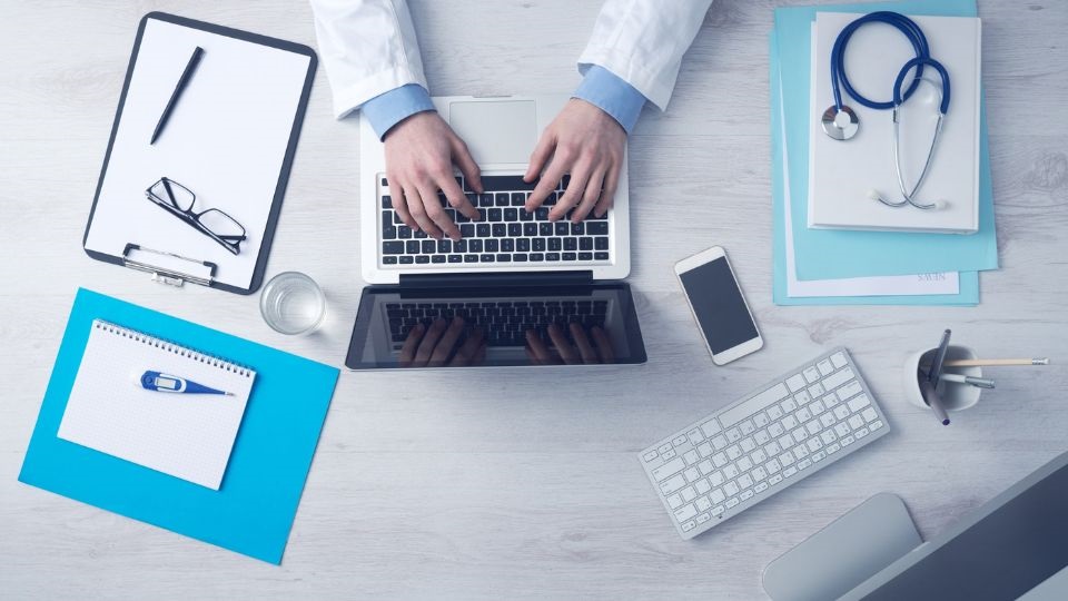 Premios Médicos y Pacientes