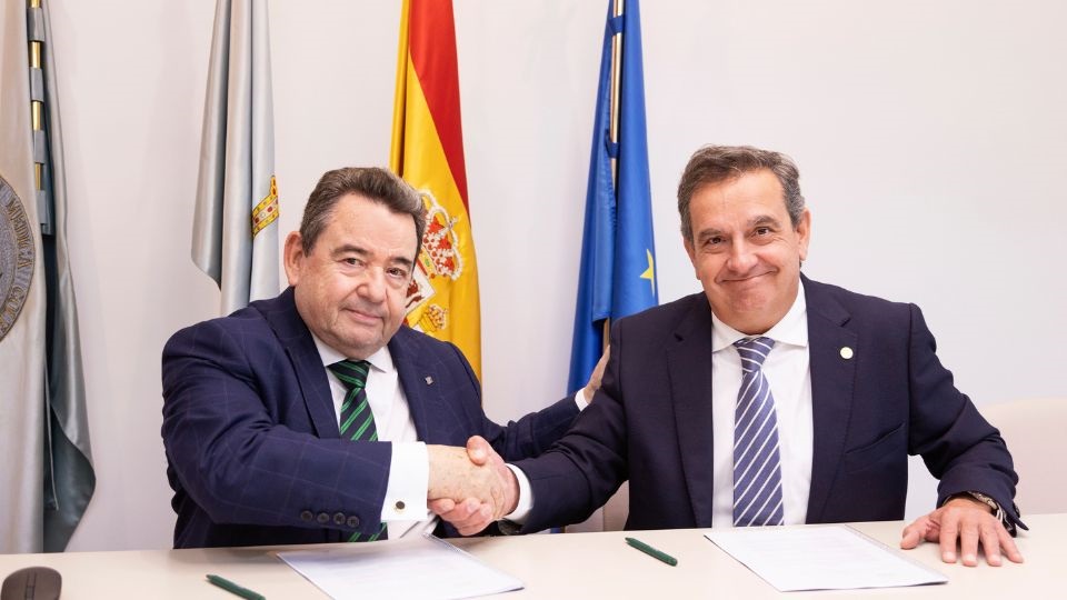 Convenio ICOMAST-CAJA RURAL