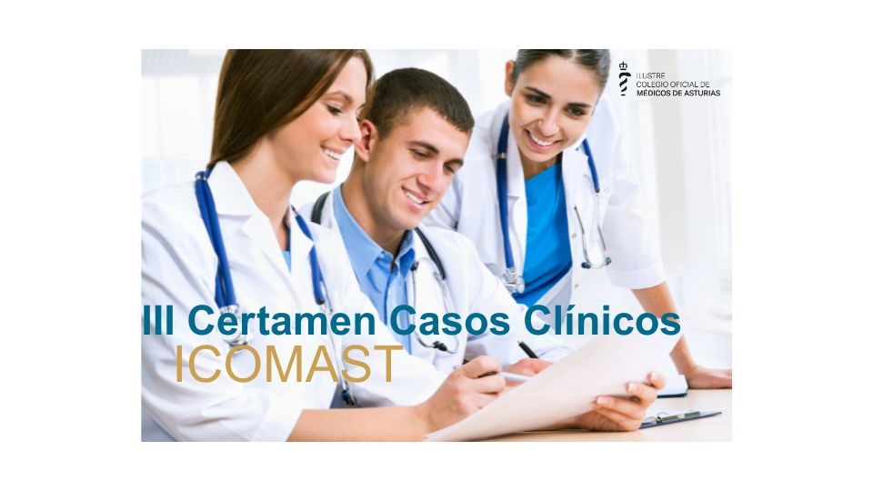 III Certamen de Casos Clínicos