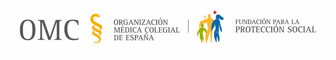 Logo del Patronato de Huérfanos y Protección Social
