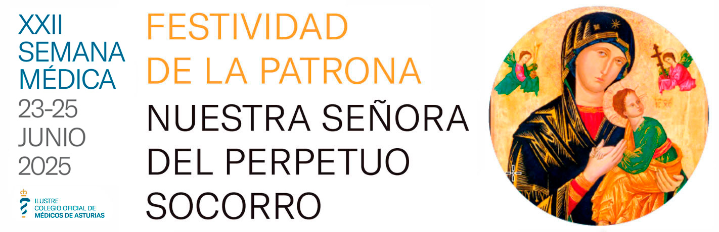 Imagen de la XXII Semana Médica