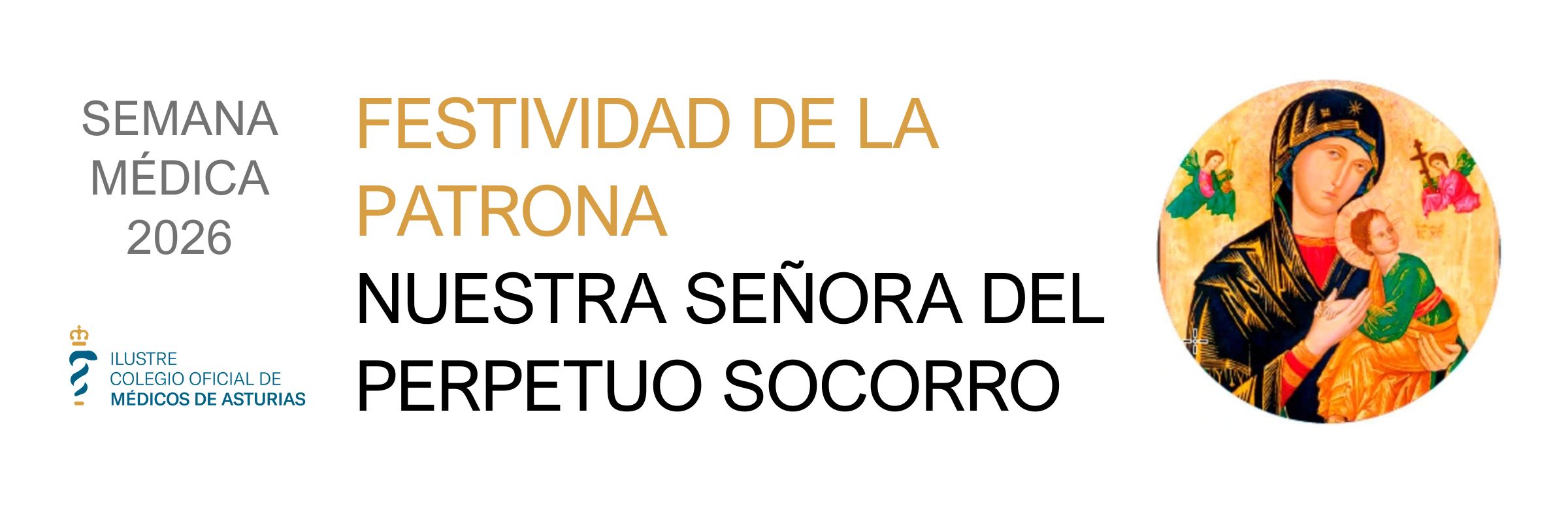 Imagen de la XXIII Semana Médica